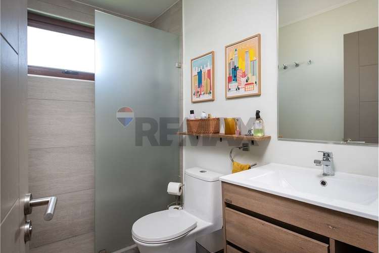 Venta casa lo barnechea los litres - Imagen 18