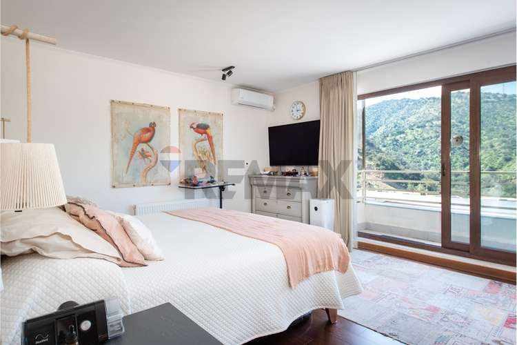 Venta casa lo barnechea los litres - Imagen 19