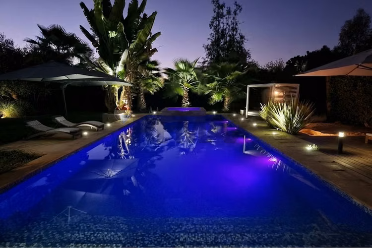 Casa mediterránea decorada por julio maturana - Imagen 15