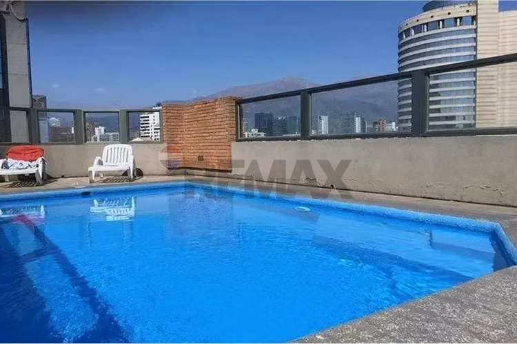 Venta departamento vitacura - Imagen 13
