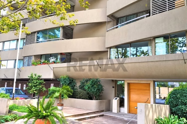 Venta departamento vitacura - Imagen 10
