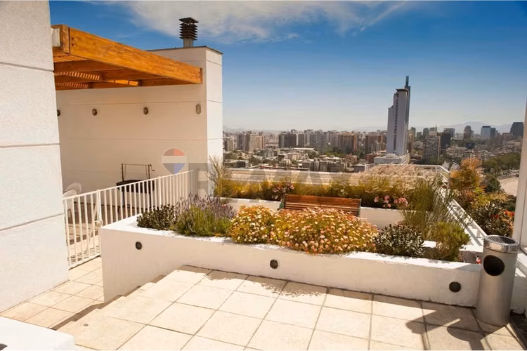 Venta departamento providencia - Imagen 9