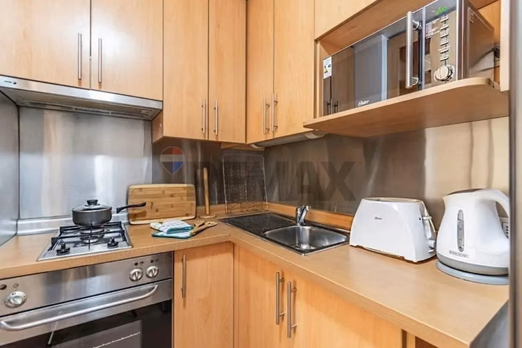 Venta departamento providencia - Imagen 4