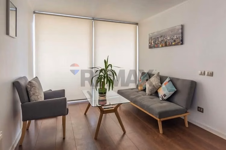 Venta departamento providencia - Imagen 2