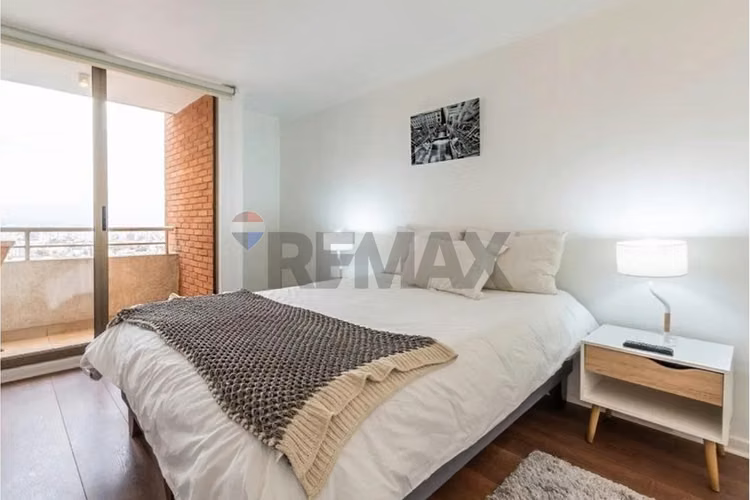 Venta departamento providencia - Imagen 5