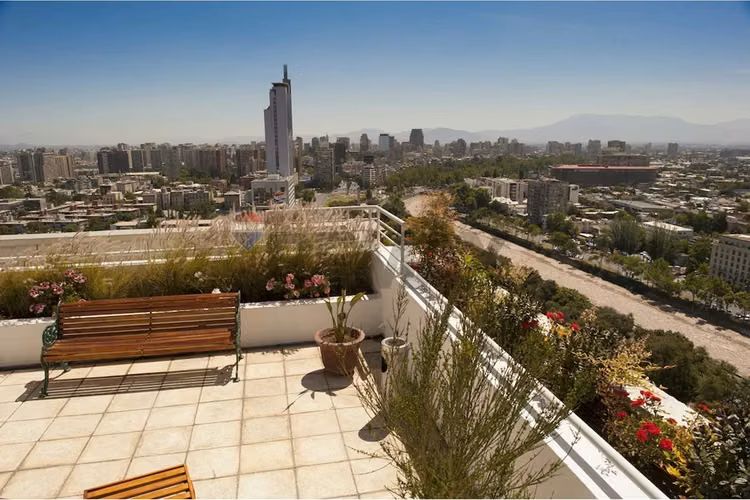 Venta departamento providencia - Imagen 12