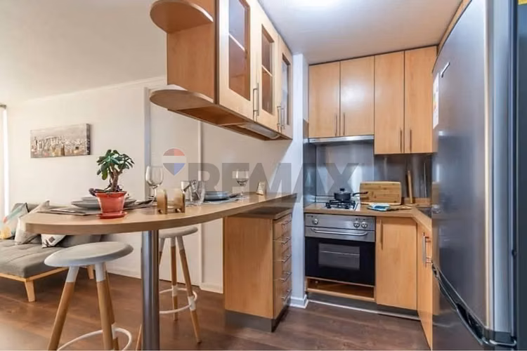 Venta departamento providencia - Imagen 3
