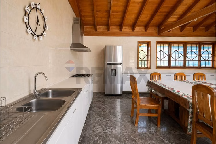 Arriendo parcela condominio buin