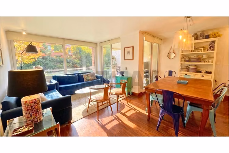 Nuevo precio! 3dorm,+ sala estar +2 est, l7 metro - Imagen 5