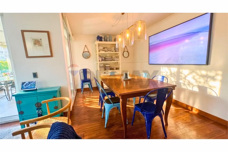 Nuevo precio! 3dorm,+ sala estar +2 est, l7 metro - Imagen 10