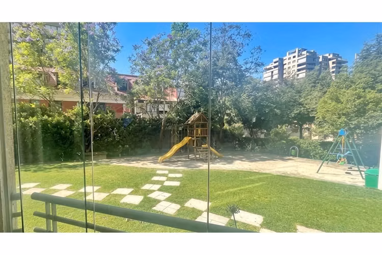 Nuevo precio! 3dorm,+ sala estar +2 est, l7 metro - Imagen 7