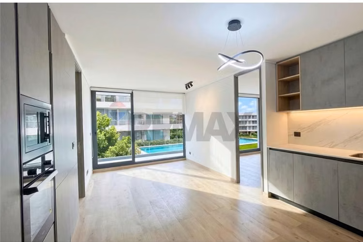 Nuevo!! 2 dorm en suite+ est+bod,  metro - Imagen 3