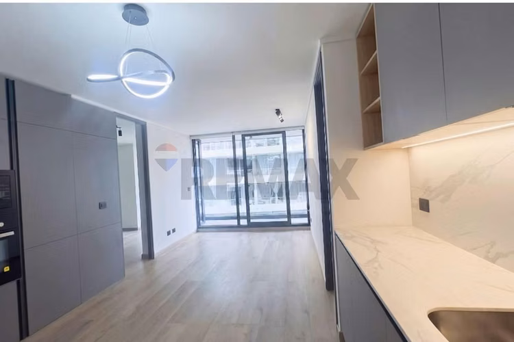 Nuevo!! 2 dorm en suite+ est+bod,  metro - Imagen 12