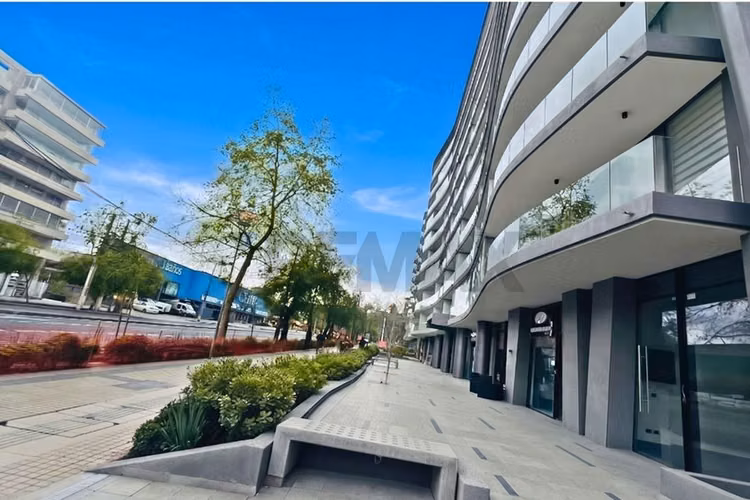 Nuevo!! 2 dorm en suite+ est+bod,  metro - Imagen 31