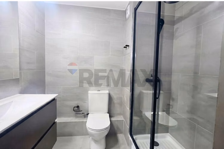 Nuevo!! 2 dorm en suite+ est+bod,  metro - Imagen 13