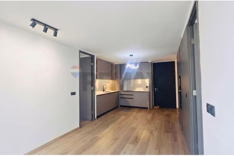 Nuevo!! 2 dorm en suite+ est+bod,  metro - Imagen 4