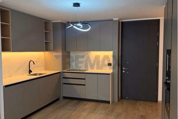 Nuevo!! 2 dorm en suite+ est+bod,  metro - Imagen 7
