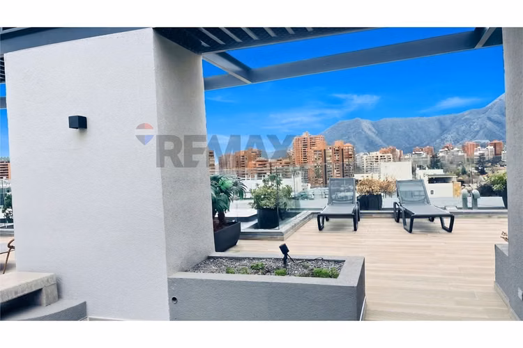 Nuevo!! 2 dorm en suite+ est+bod,  metro - Imagen 22