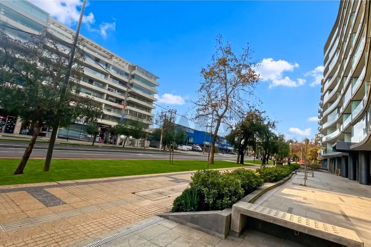 Nuevo!! 2 dorm en suite+ est+bod,  metro - Imagen 21