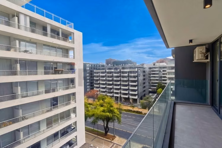 Nuevo!! 2 dorm en suite+ est+bod,  metro - Imagen 5