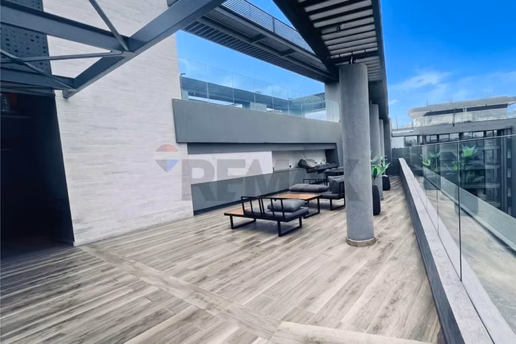 Nuevo!! 2 dorm en suite+ est+bod,  metro - Imagen 20