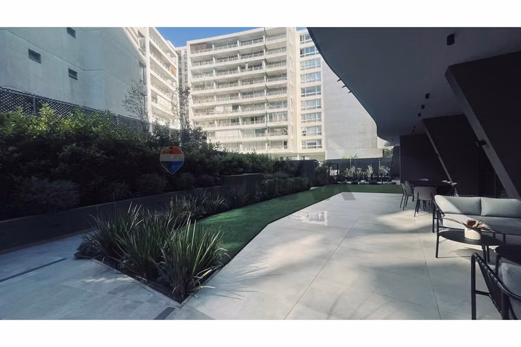 Nuevo!! 2 dorm en suite+ est+bod,  metro - Imagen 25