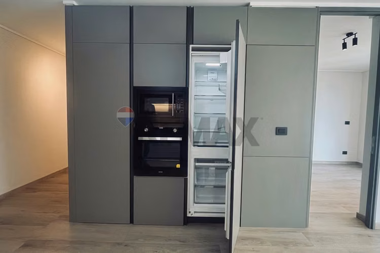 Nuevo!! 2 dorm en suite+ est+bod,  metro - Imagen 8