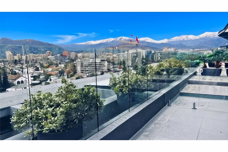 Nuevo!! 2 dorm en suite+ est+bod,  metro - Imagen 24