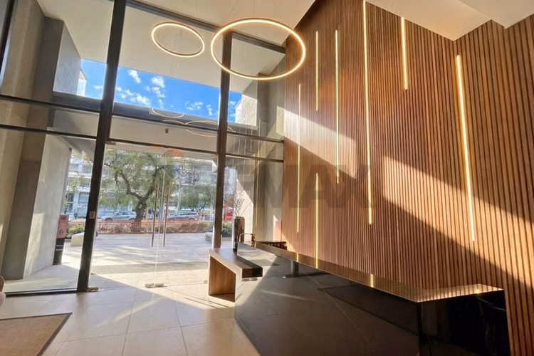 Nuevo!! 2 dorm en suite+ est+bod,  metro - Imagen 29
