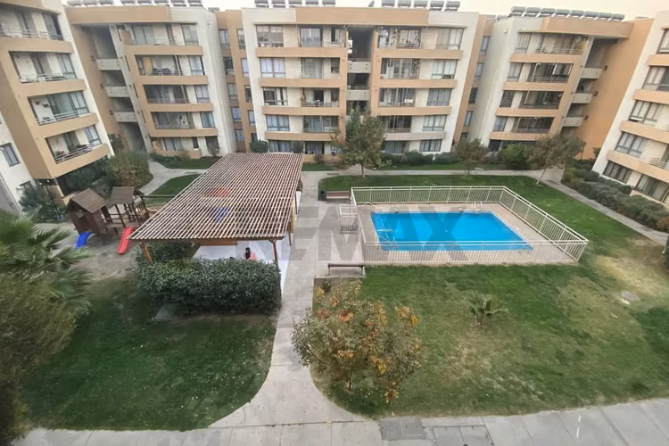Venta departamento cond. en quilicura. 3d+2b - Imagen 16