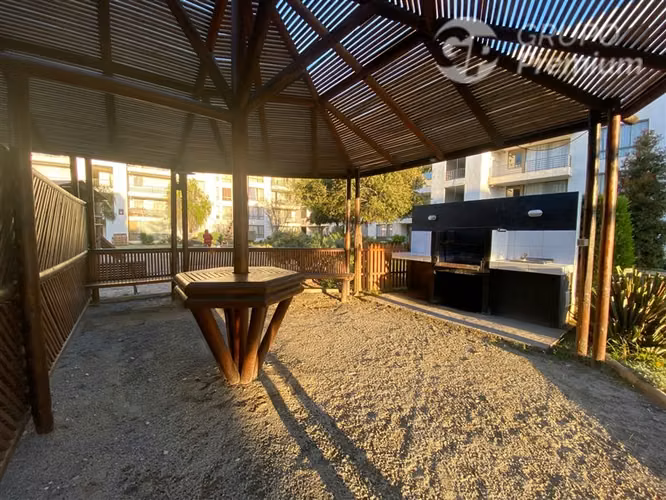Departamento en venta 3D 1B 1E Los Tamarindos 2 La Serena. - Imagen 12