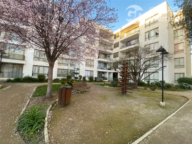 Departamento en venta 3D 1B 1E Los Tamarindos 2 La Serena. - Imagen 26