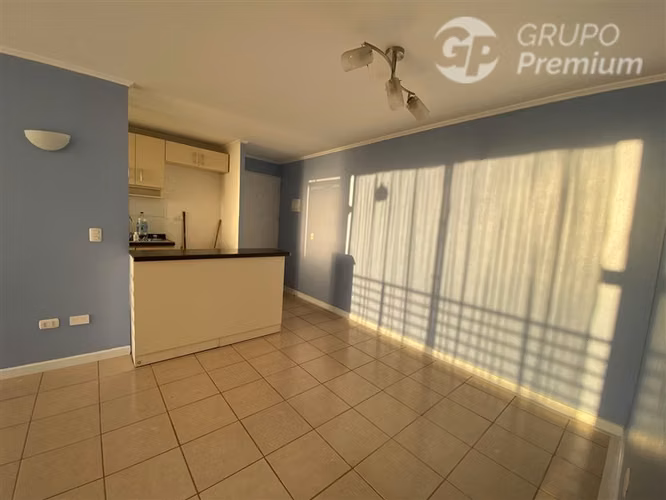 Departamento en venta 3D 1B 1E Los Tamarindos 2 La Serena. - Imagen 4