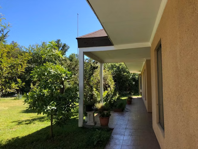 PATAGUAL, NATURALEZA DE ENSUEÑO PARCELA 3150M2 Y VIVIENDA 310M2 - Imagen 18