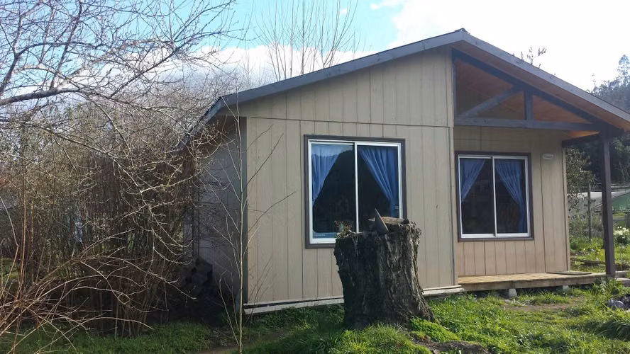 PATAGUAL, NATURALEZA DE ENSUEÑO PARCELA 3150M2 Y VIVIENDA 310M2 - Imagen 15