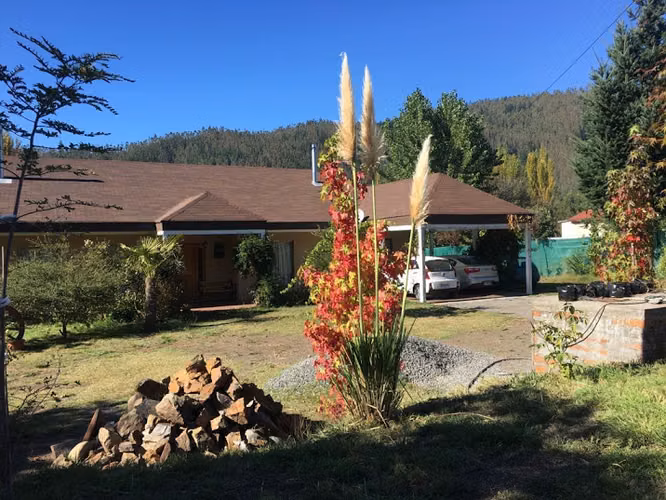 PATAGUAL, NATURALEZA DE ENSUEÑO PARCELA 3150M2 Y VIVIENDA 310M2 - Imagen 6