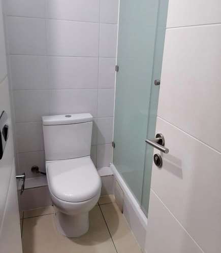 EN VENTA ESTUDIO CON ESTACIONAMIENTO Y BODEGA  METRO ÑUÑOA - Imagen 12