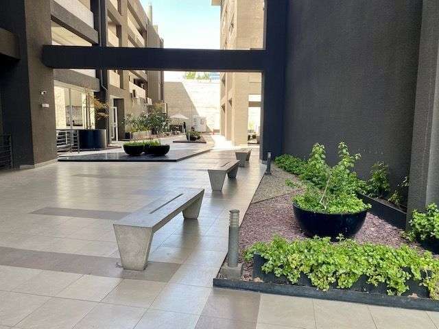 EN VENTA ESTUDIO CON ESTACIONAMIENTO Y BODEGA  METRO ÑUÑOA - Imagen 14