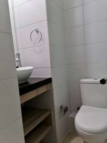 EN VENTA ESTUDIO CON ESTACIONAMIENTO Y BODEGA  METRO ÑUÑOA - Imagen 11