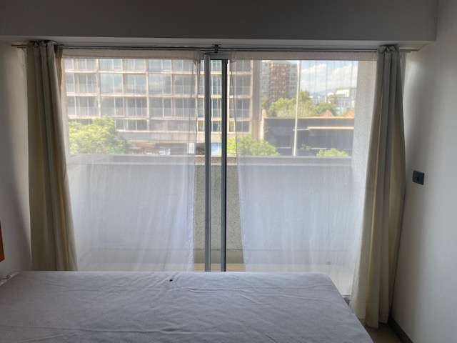 EN VENTA ESTUDIO CON ESTACIONAMIENTO Y BODEGA  METRO ÑUÑOA - Imagen 6