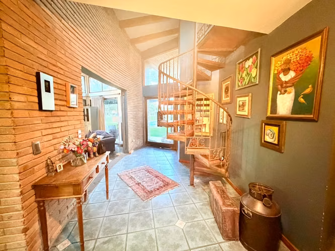 HERMOSA PARCELA EN TALAGANTE CON 2 CASAS - Imagen 21