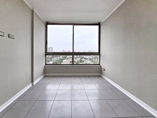EXCELENTE 1D1B CON TERRAZA EN QUINTA NORMAL - Imagen 5