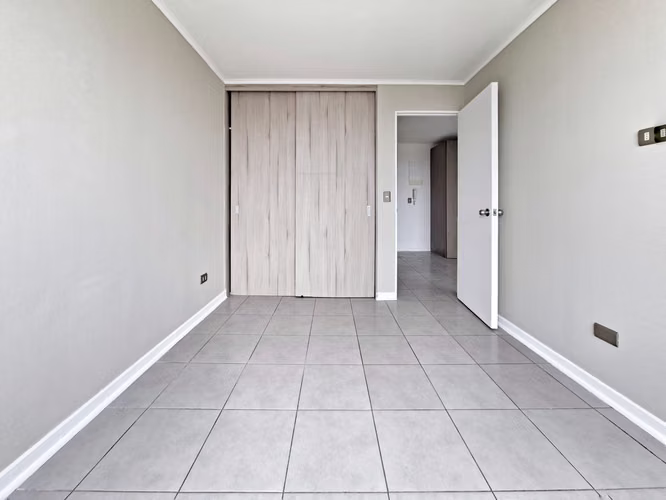 EXCELENTE 1D1B CON TERRAZA EN QUINTA NORMAL - Imagen 4