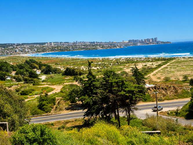 PARCELA VITA AL MAR MANTAGUA 400MTS URBANIZADA - Imagen 3