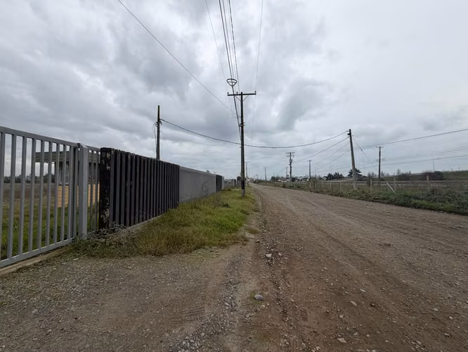 VENDE TERRENO URBANO  ACCESO NORTE CHILLÁN - Imagen 10