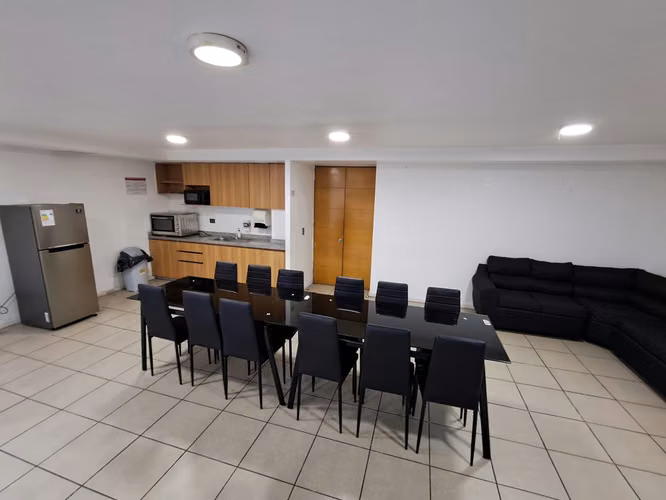 GRAN DEPTO PENTHOUSE CON VISTA PANORÁMICA  Y TERRAZA 1E  1B - Imagen 26