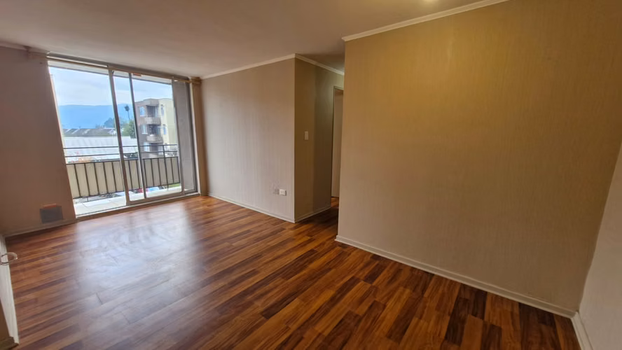 VENTA DEPARTAMENTO COMO NUEVO, CHIGUAYANTE - Imagen 3