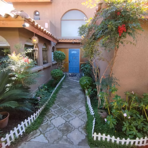 CASA EN PEÑUELAS CON AMPLIO JARDÍN - Imagen 6