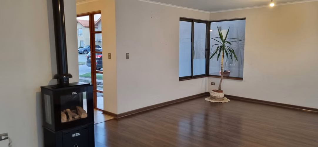 VENDE HERMOSA CASA EN CONDOMINIO LA SIEMBREA MACHALI - Imagen 27