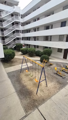 VENTA DEPARTAMENTO 3D 1B COQUIMBO 1600UF - Imagen 17